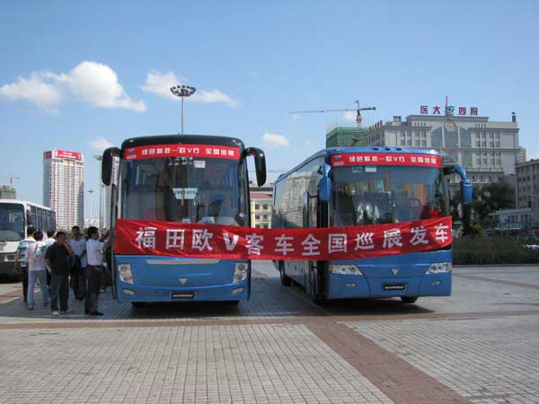 貴州公交屢屢出事？深圳大巴包車(chē)需要注意什么？