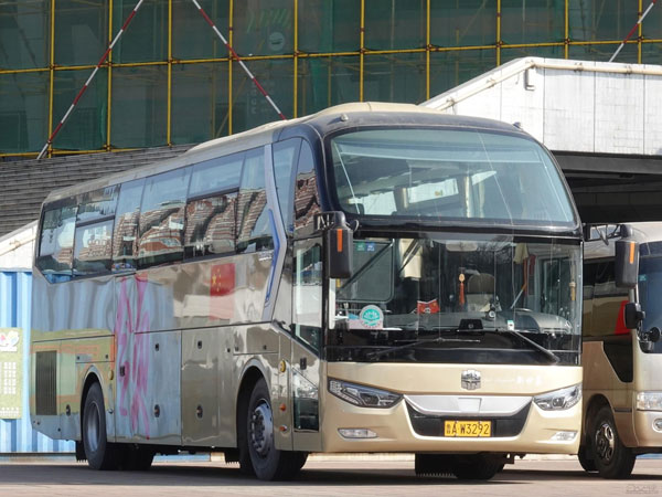 企業(yè)采用大巴車租車平臺(tái)一般用來(lái)干嘛？（企業(yè)大巴租車）