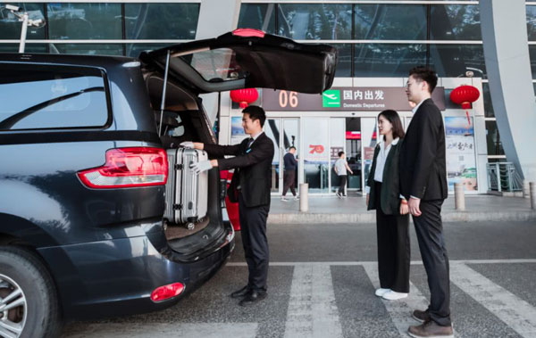 企業租車具備哪些特性？（企業租車服務）