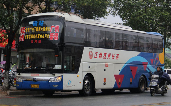 （班車(chē)租賃）多的是企業(yè)不知道的優(yōu)勢(shì)