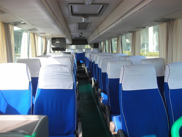 （班車(chē)租賃）縮減企業(yè)成本避不開(kāi)的話題，還有這些優(yōu)勢(shì)