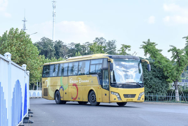 （廣州班車公司）簡單聊聊班車租賃的哪些費(fèi)用