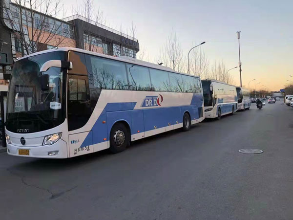 （上海大巴租車）怎么選擇？上海大巴租車用車細節知曉